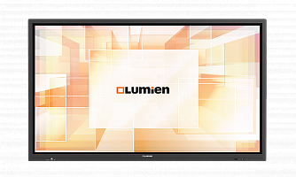 Интерактивная панель Lumien LMP7502ELRU