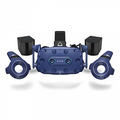 Система виртуальной реальности HTC Vive Pro Eye