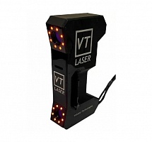 Портативный ручной лазерный 3D-сканер VT LASER